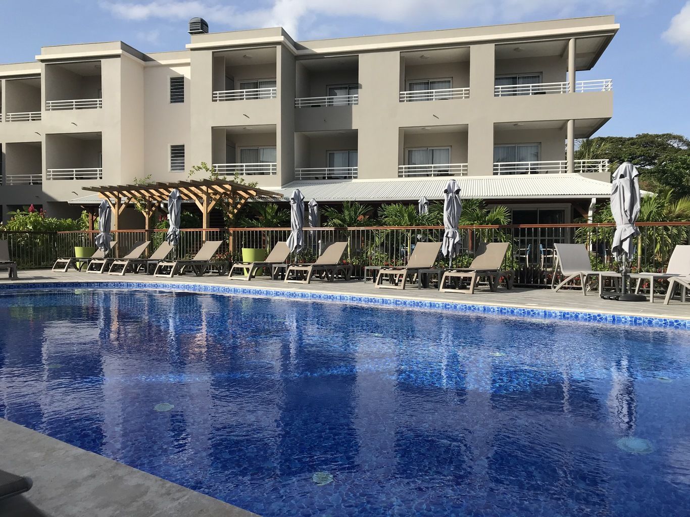 Résidence Hôtelière Diamant Les Bains 4* pas cher photo 9