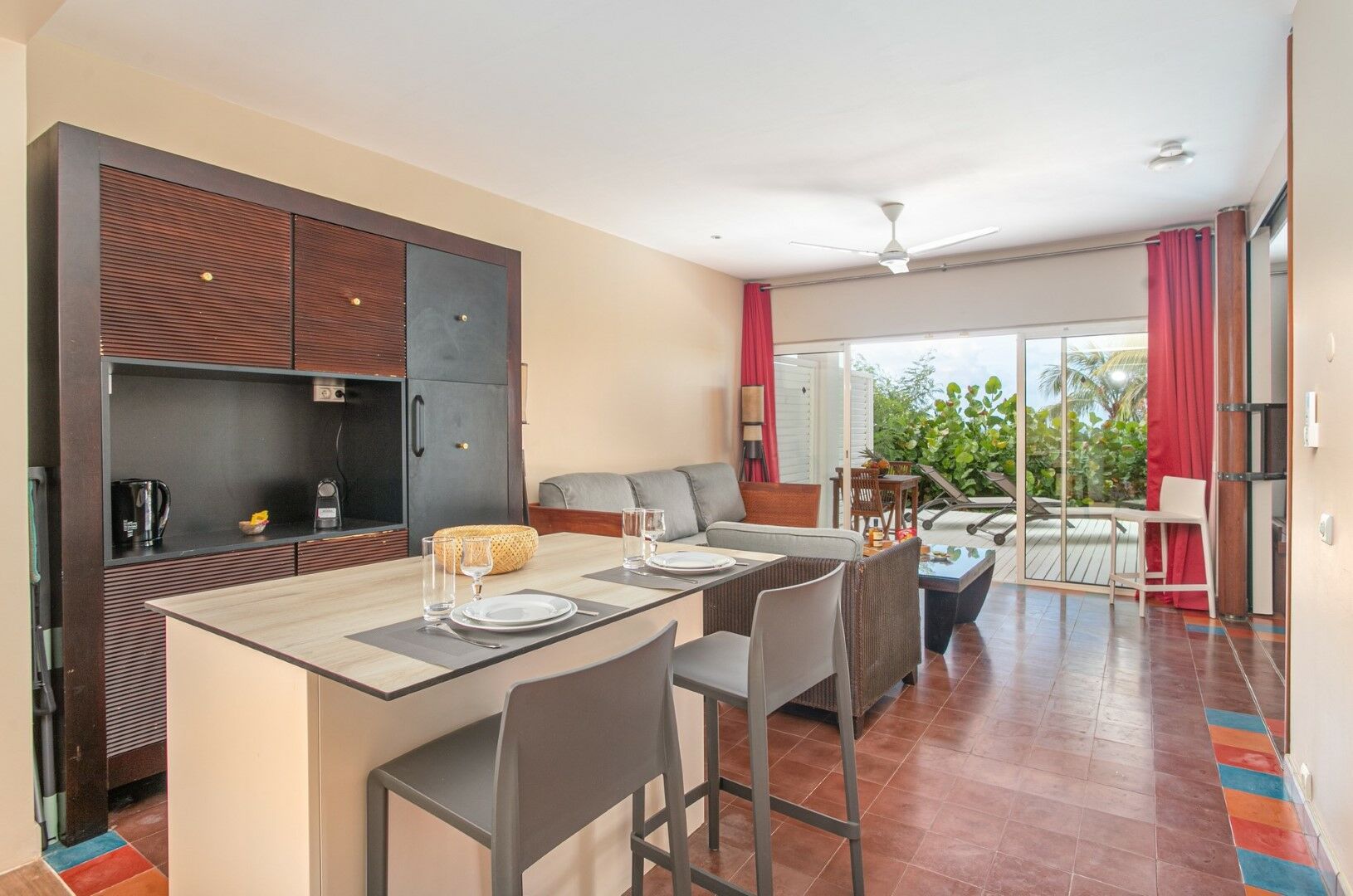 Les Villas du Lagon Résidence et Villas pas cher photo 4
