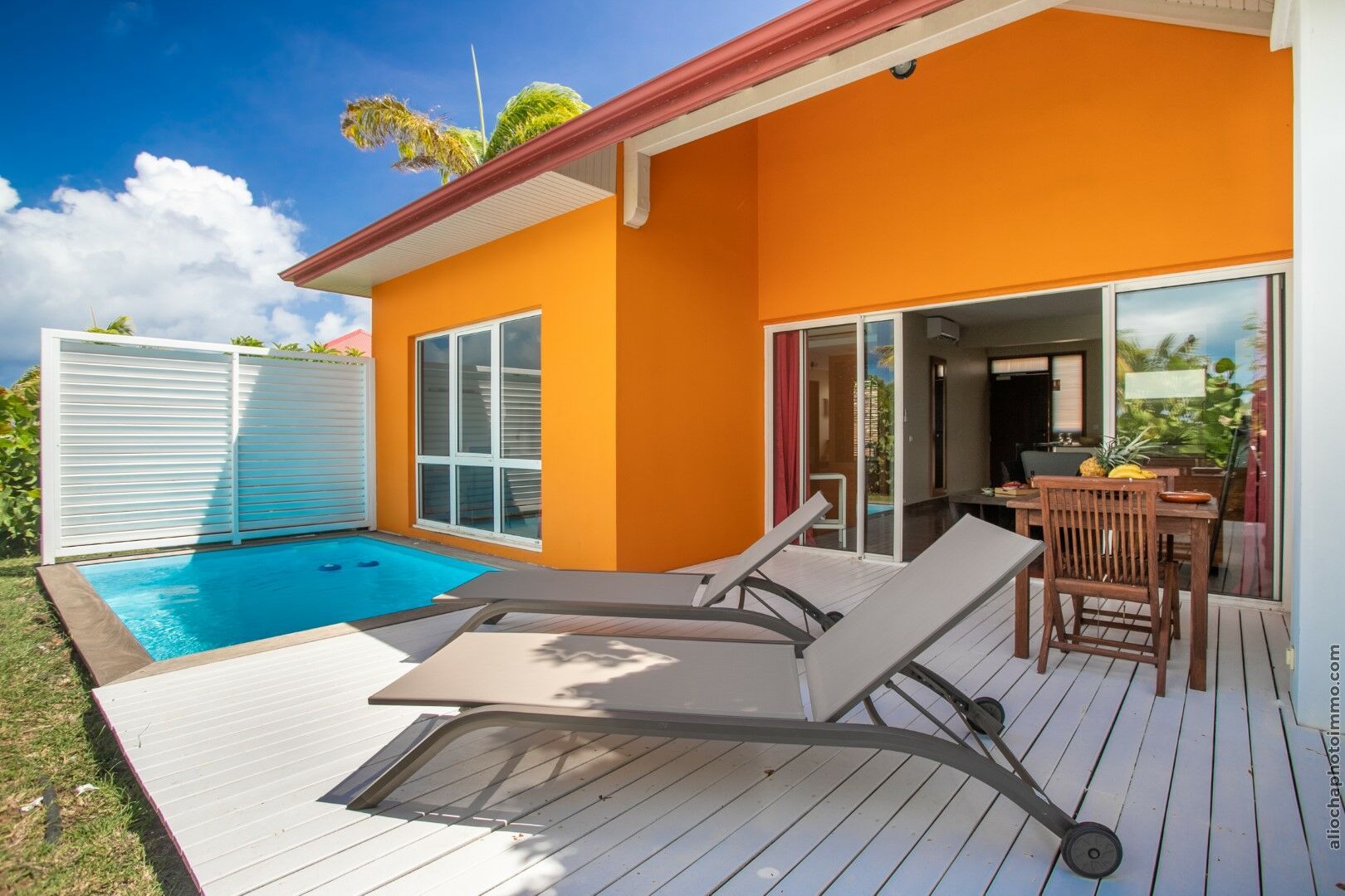 Les Villas du Lagon Résidence et Villas pas cher photo 5