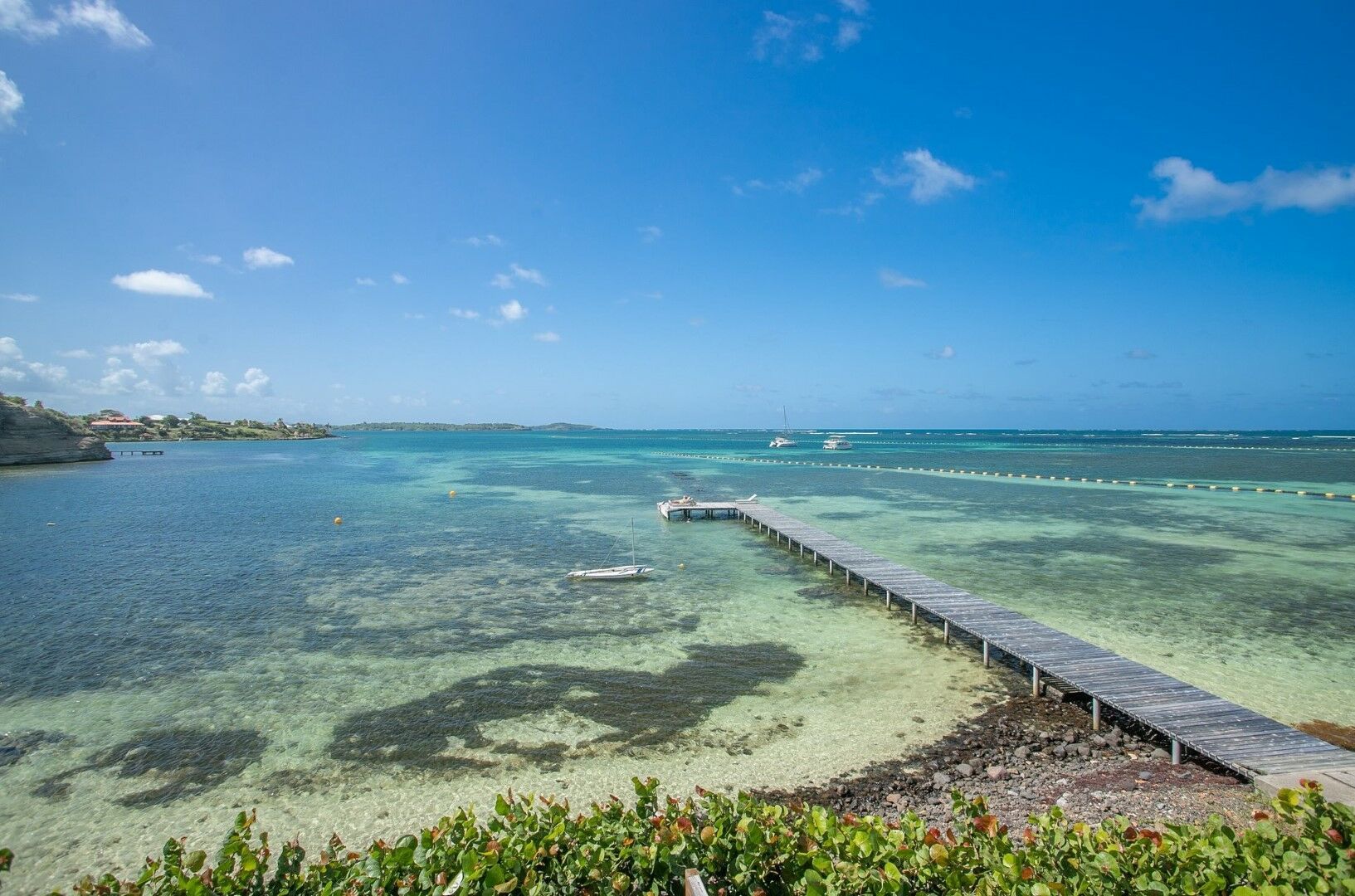 Les Villas du Lagon Résidence et Villas pas cher photo 7