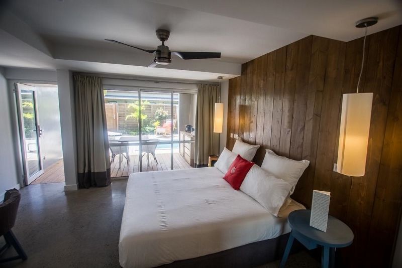 Hôtel French Coco 4* avec location de voiture pas cher photo 3