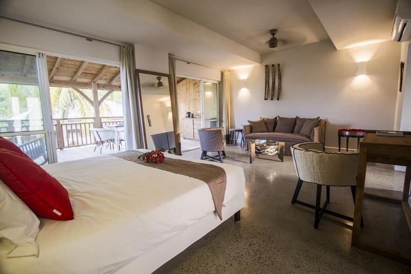 Hôtel French Coco 4* avec location de voiture pas cher photo 5