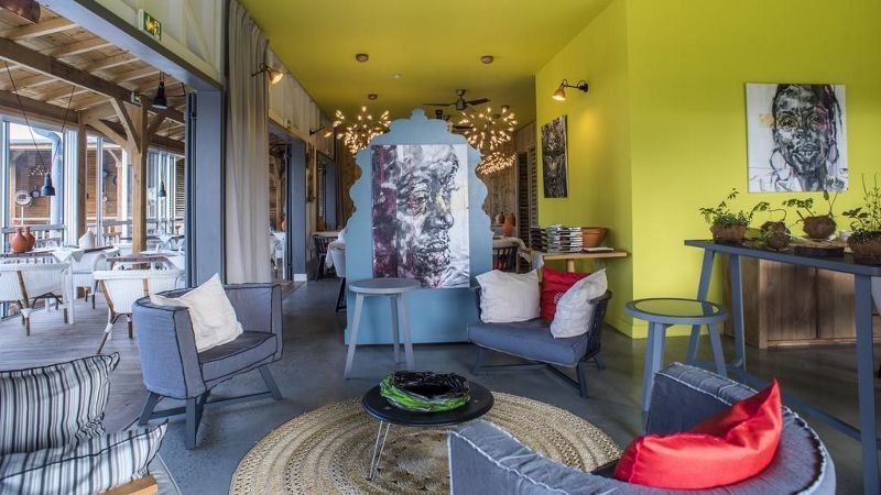 Hôtel French Coco 4* avec location de voiture pas cher photo 8