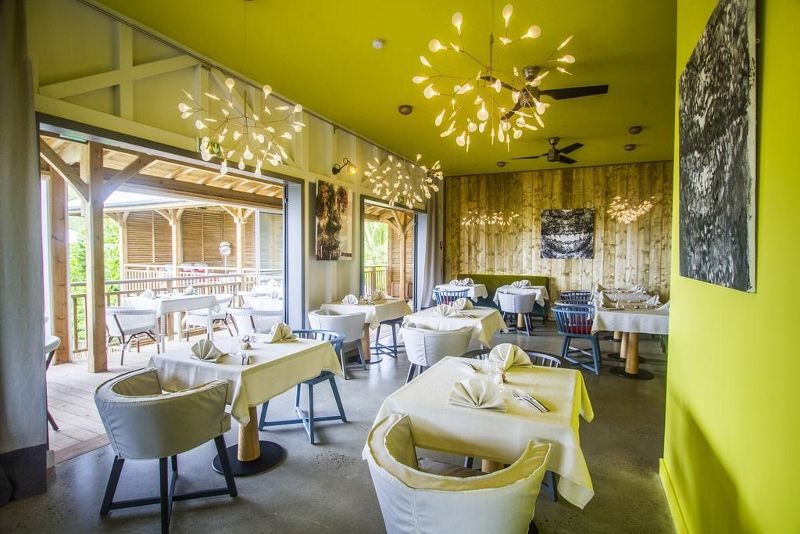 Hôtel French Coco 4* avec location de voiture pas cher photo 11