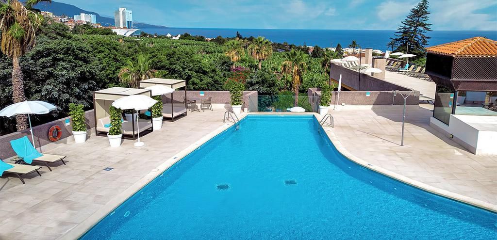 Hôtel AluaSoul Orotava Valley 4* pas cher photo 2