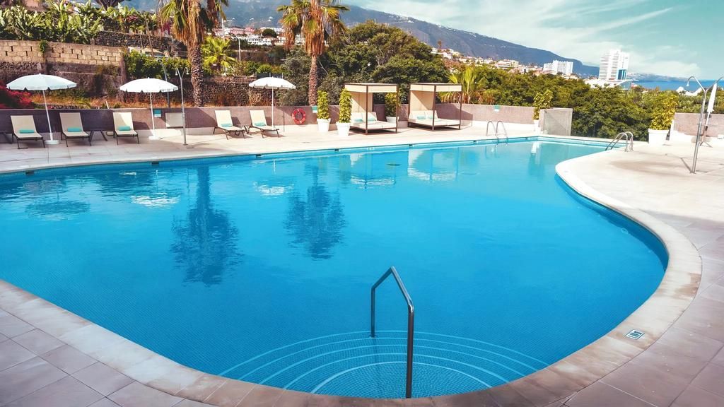 Hôtel AluaSoul Orotava Valley 4* pas cher photo 8