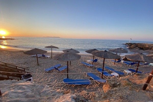 Hôtel Blue Aegean Hotel & Suites 4* pas cher photo 8