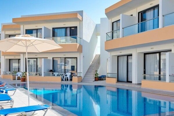 Hôtel Blue Aegean Hotel & Suites 4* pas cher photo 12