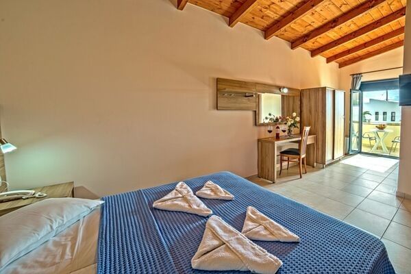 Hôtel Blue Aegean Hotel & Suites 4* pas cher photo 13