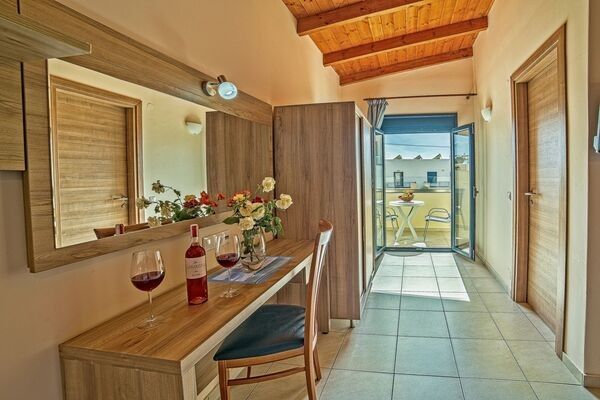 Hôtel Blue Aegean Hotel & Suites 4* pas cher photo 14