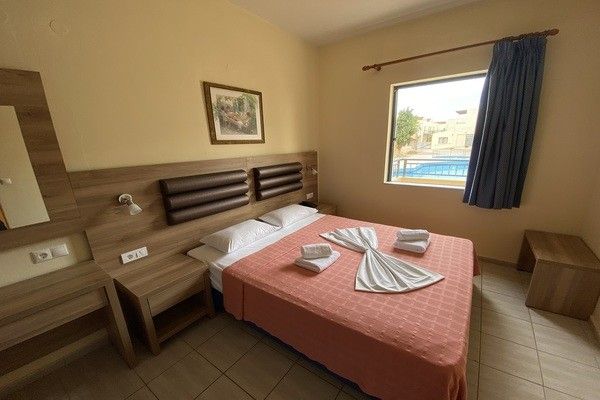 Hôtel Blue Aegean Hotel & Suites 4* pas cher photo 15