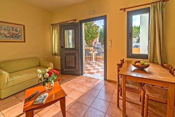 Hôtel Blue Aegean Hotel & Suites 4* pas cher photo 16