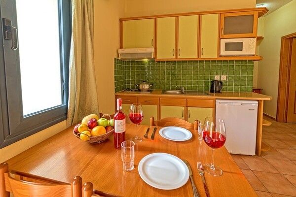 Hôtel Blue Aegean Hotel & Suites 4* pas cher photo 17