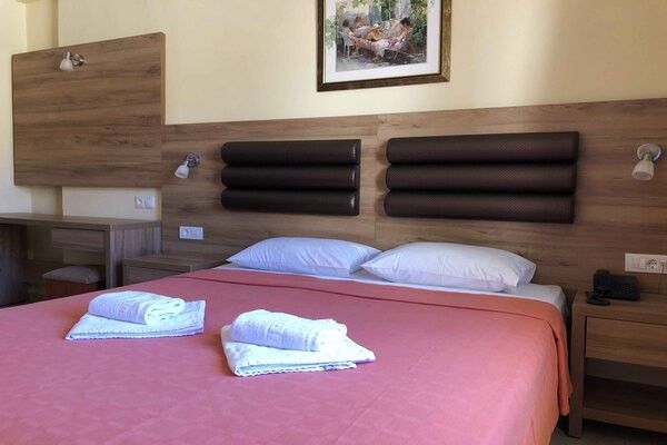 Hôtel Blue Aegean Hotel & Suites 4* pas cher photo 18