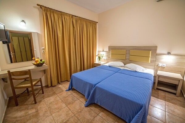 Hôtel Blue Aegean Hotel & Suites 4* pas cher photo 19