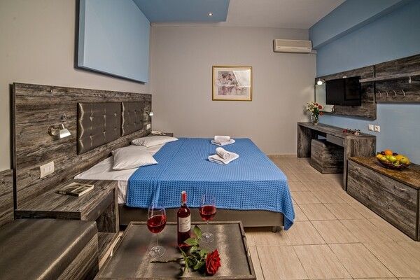 Hôtel Blue Aegean Hotel & Suites 4* pas cher photo 21
