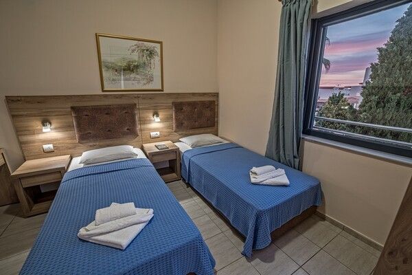 Hôtel Blue Aegean Hotel & Suites 4* pas cher photo 22