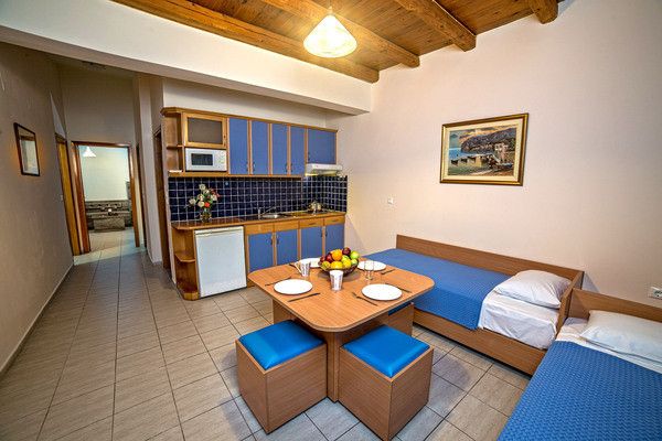 Hôtel Blue Aegean Hotel & Suites 4* pas cher photo 23