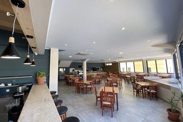 Hôtel Blue Aegean Hotel & Suites 4* pas cher photo 27