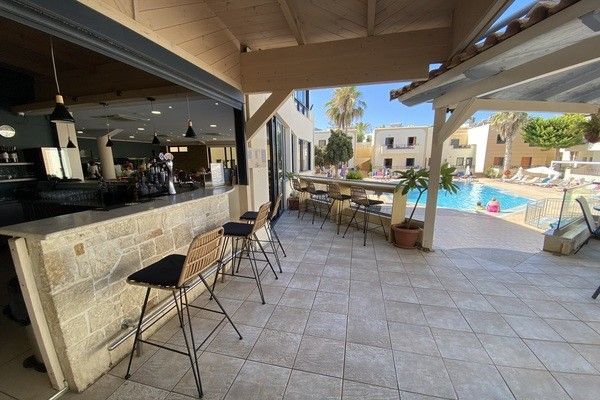 Hôtel Blue Aegean Hotel & Suites 4* pas cher photo 32