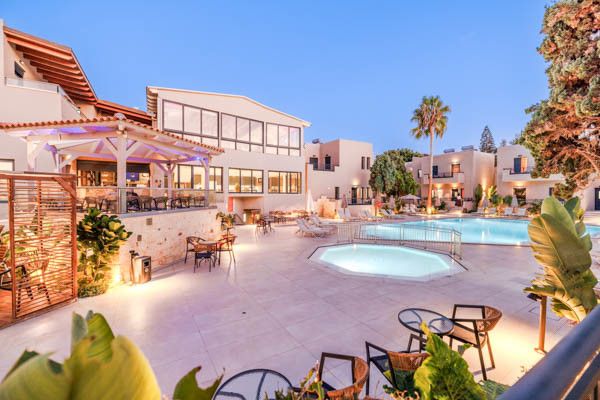 Hôtel Blue Aegean Hotel & Suites 4* pas cher photo 7