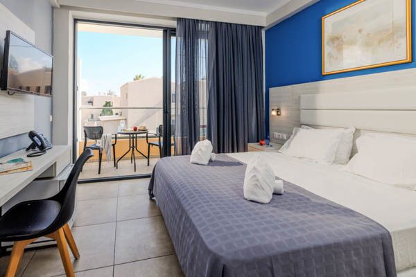 Hôtel Blue Aegean Hotel & Suites 4* pas cher photo 10