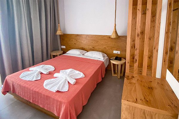 Hôtel Blue Aegean Hotel & Suites 4* pas cher photo 24