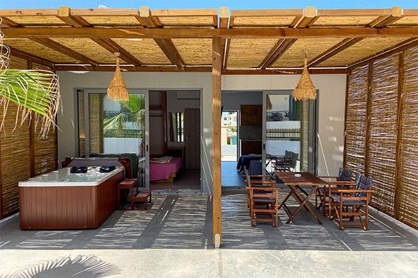 Hôtel Blue Aegean Hotel & Suites 4* pas cher photo 25