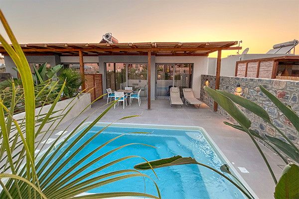 Hôtel Blue Aegean Hotel & Suites 4* pas cher photo 26