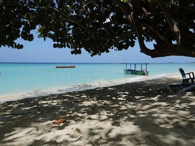 Hôtel Merrils Beach Resort II 3* pas cher photo 2