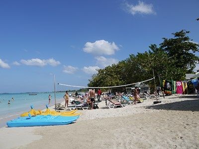 Hôtel Merrils Beach Resort II 3* pas cher photo 11