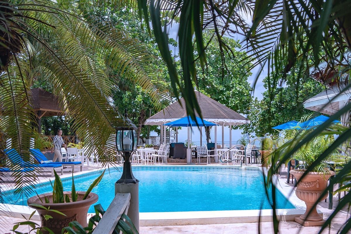 Hôtel Merrils Beach Resort II 3* pas cher photo 3