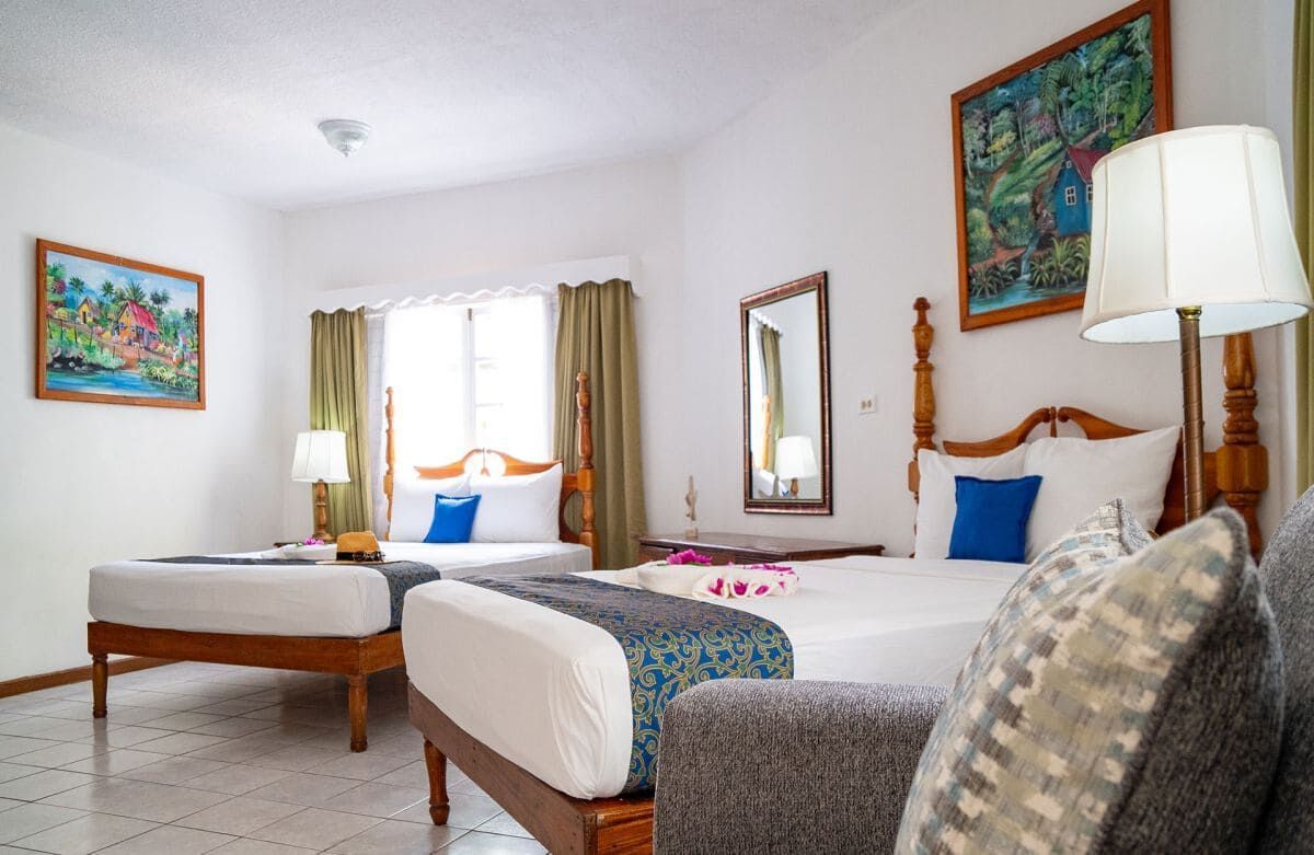 Hôtel Merrils Beach Resort II 3* pas cher photo 6