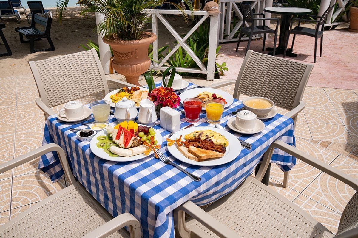Hôtel Merrils Beach Resort II 3* pas cher photo 8