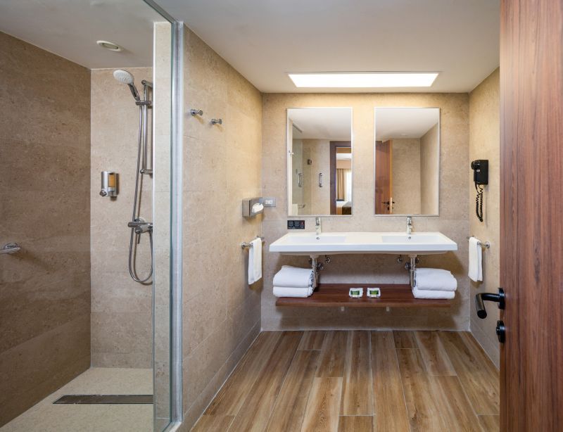 Hôtel Riu Montego Bay 5* pas cher photo 5