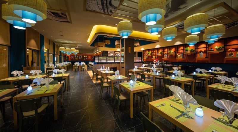 Hôtel Riu Montego Bay 5* pas cher photo 6