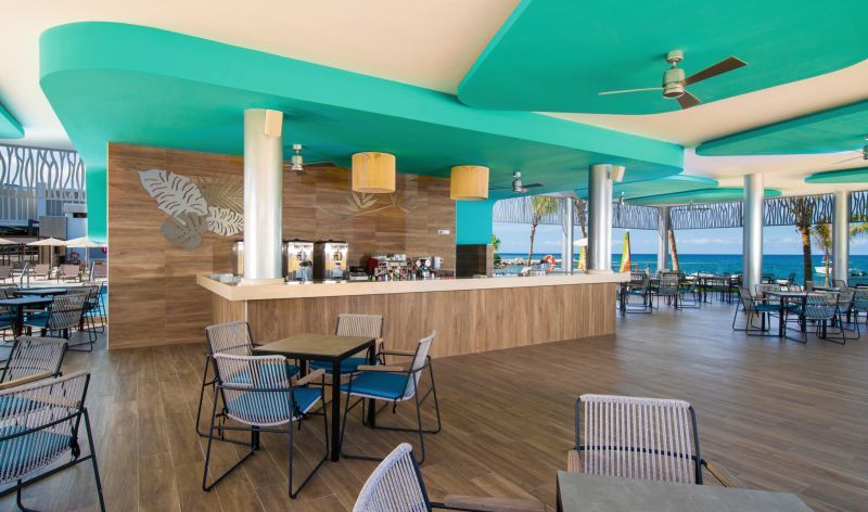 Hôtel Riu Montego Bay 5* pas cher photo 8