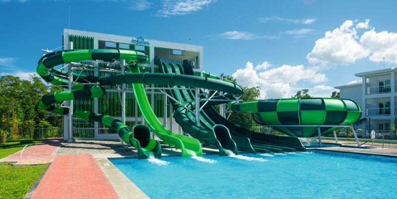 Hôtel Riu Montego Bay 5* pas cher photo 12