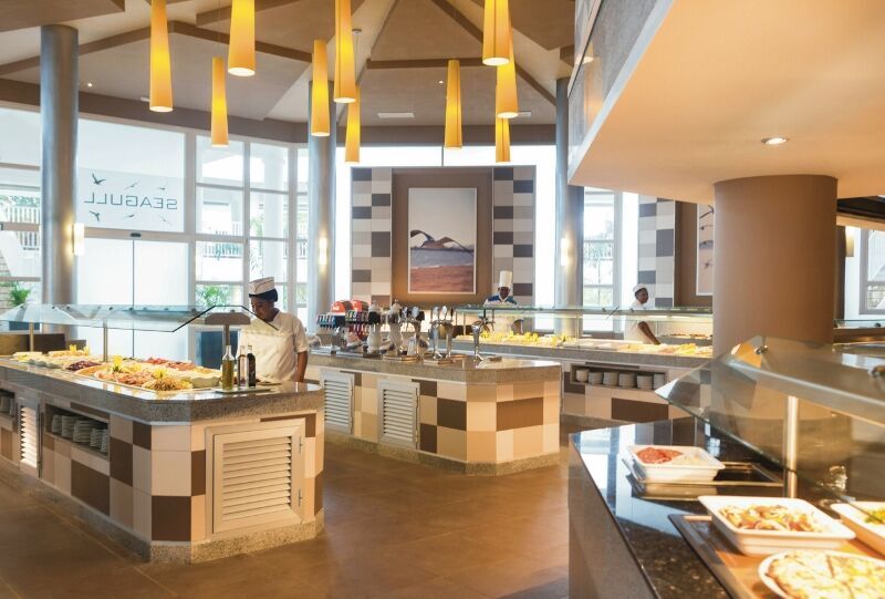 Hôtel Riu Negril 5* pas cher photo 5