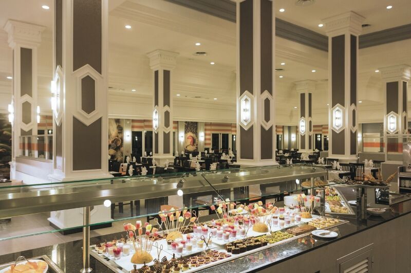 Hôtel Riu Negril 5* pas cher photo 9