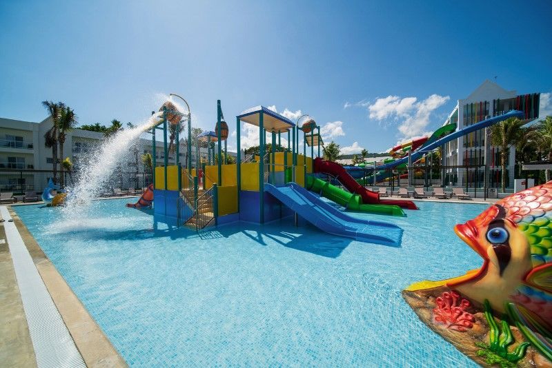 Hôtel Riu Ochos Rios 5* pas cher photo 5