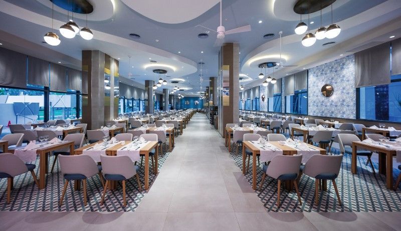 Hôtel Riu Ochos Rios 5* pas cher photo 9