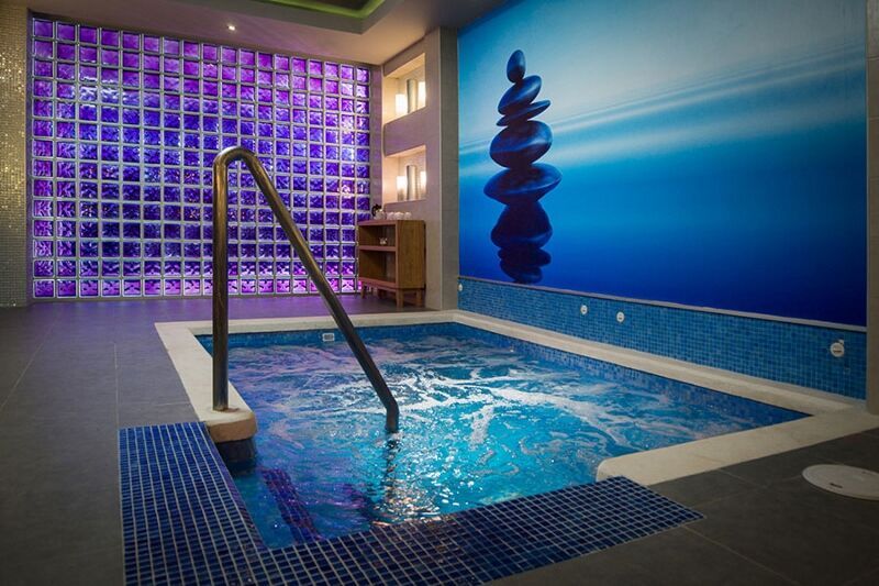 Hôtel Riu Reggae 5* pas cher photo 11