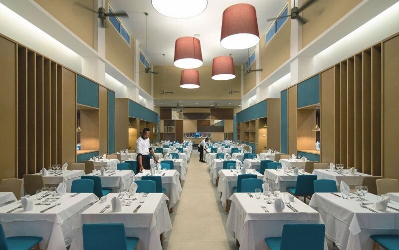 Hôtel Riu Palace Tropical Bay Negril 4* pas cher photo 8