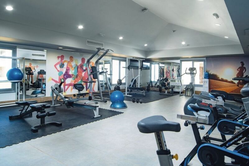 Hôtel Riu Palace Tropical Bay Negril 4* pas cher photo 9