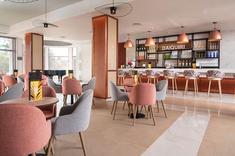 Hôtel Riu Palace Tropical Bay Negril 4* pas cher photo 11