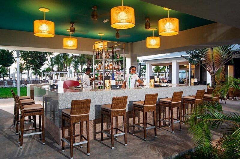 Hôtel Riu Palace Tropical Bay Negril 4* pas cher photo 12