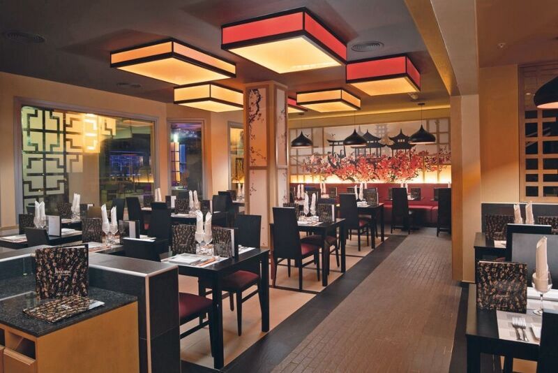 Hôtel Riu Palace Tropical Bay Negril 4* pas cher