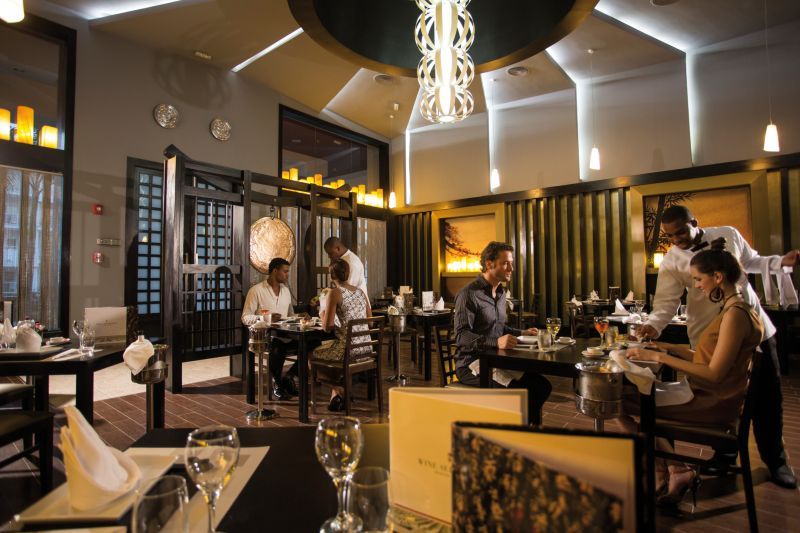 Hôtel Riu Palace Jamaica 5* pas cher photo 7