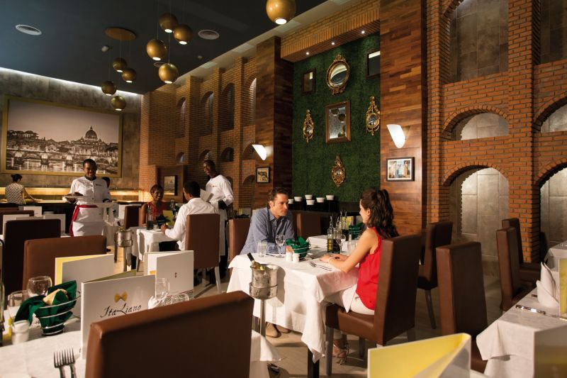 Hôtel Riu Palace Jamaica 5* pas cher photo 8